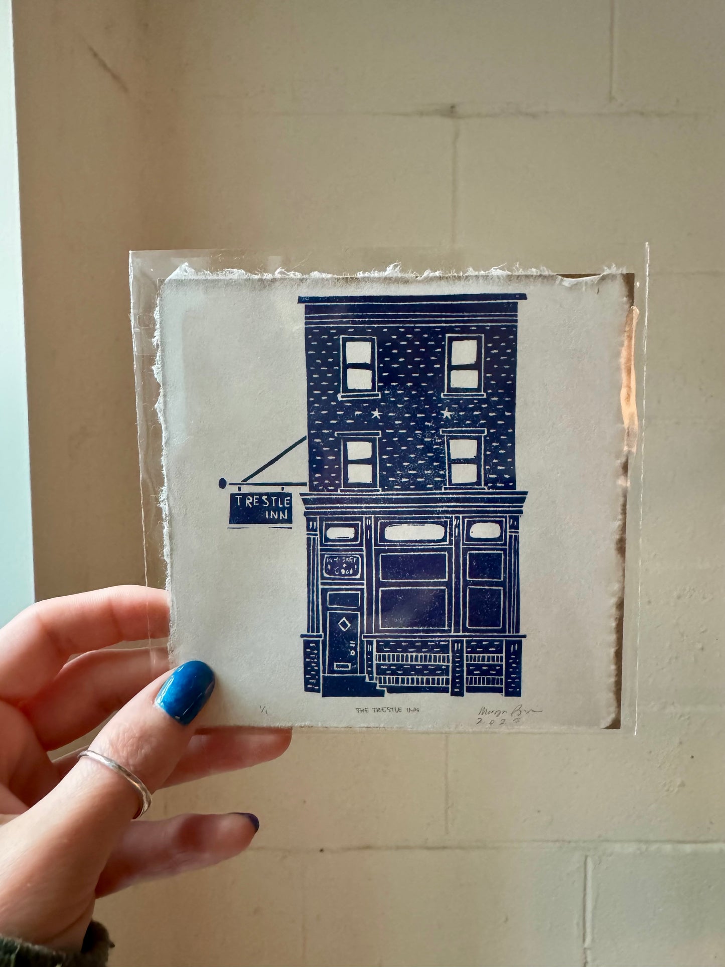 5x5 home commission